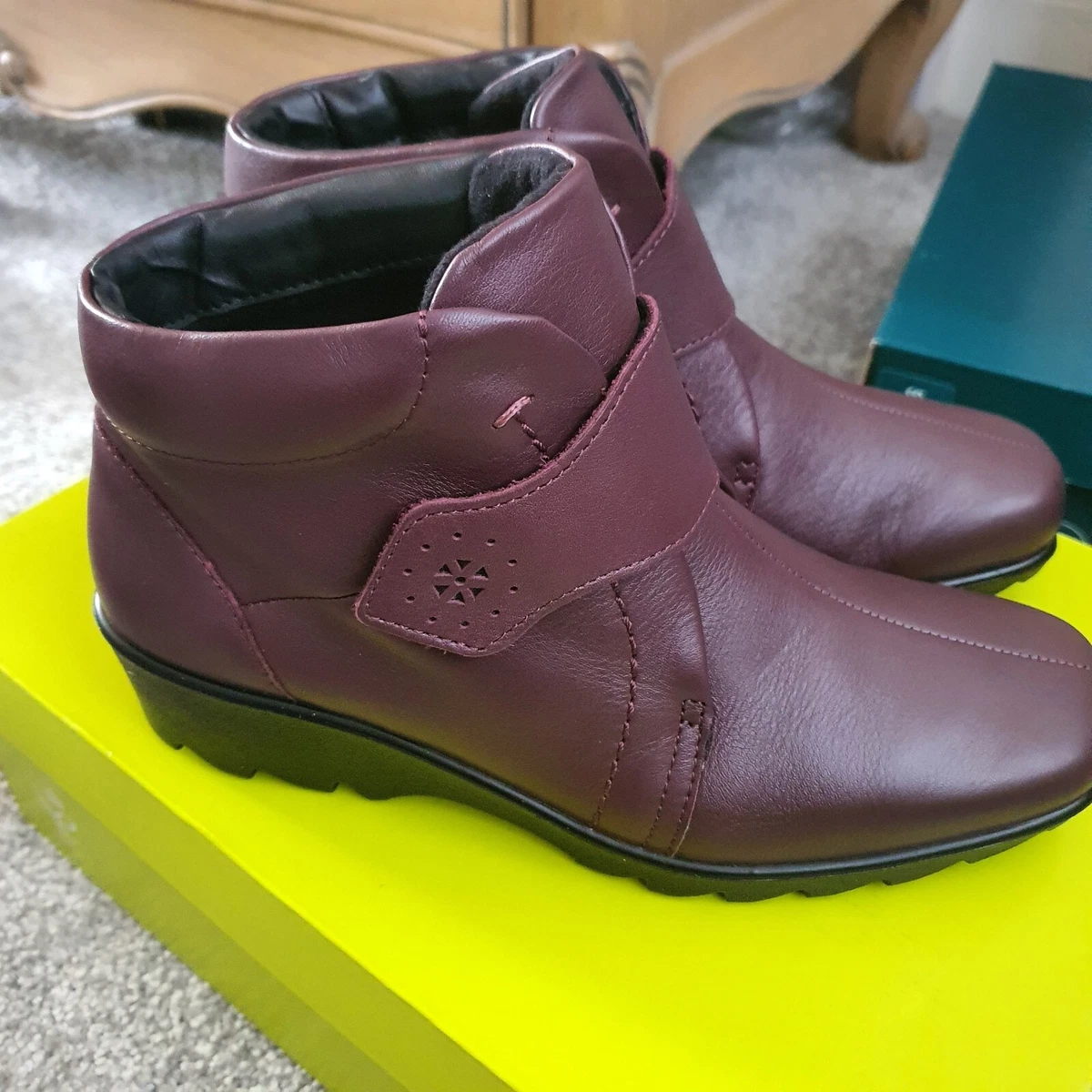 Hotter tamara boots cheap