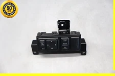2011-2017 INFINITI QX56 QX80 POWER DOOR HEADLIGHT MIRROR CONTROL SWITCH OEM.