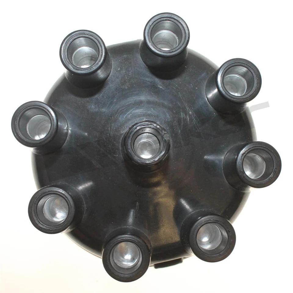 For 1969-1976 Ford Torino Distributor Cap Walker  1970 1971 1972 1973 1974 1975 - Image 2 of 3