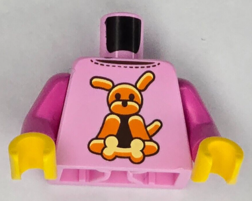 **Q2 Update** 2024 YOU PICK Lego BAM Minifigures, Parts and Accessories (2/2) - Picture 169 of 384