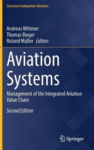 Thumbnail - Thomas Bieger Aviation Systems (gebundene Ausgabe) Classroom