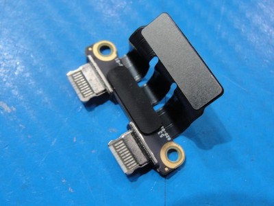 MacBook Pro 13'' A2251 Mid 2020 MWP42LL MWP52LL Thunderbolt I/O Board 923-02497