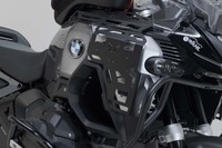 SW Motech GepäCkträGer FüR Tankabdeckung FüR BMW R 1300 GS 23–25