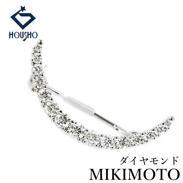 Mikimoto Fine Brooches & Pins for sale | eBay