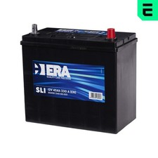 ERA 12V 45Ah 330A/EN B24 Starterbatterie Batterie