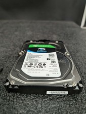 Seagate 2BD186-300 ST6000VX001 6TB 5.4K RPM 256MB Cache 6Gb/s SATA 3.5" HDD