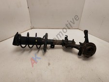 Peugeot 208 MK2 19-25 Front Suspension Strut Hub Shock Left Passenger Nearside