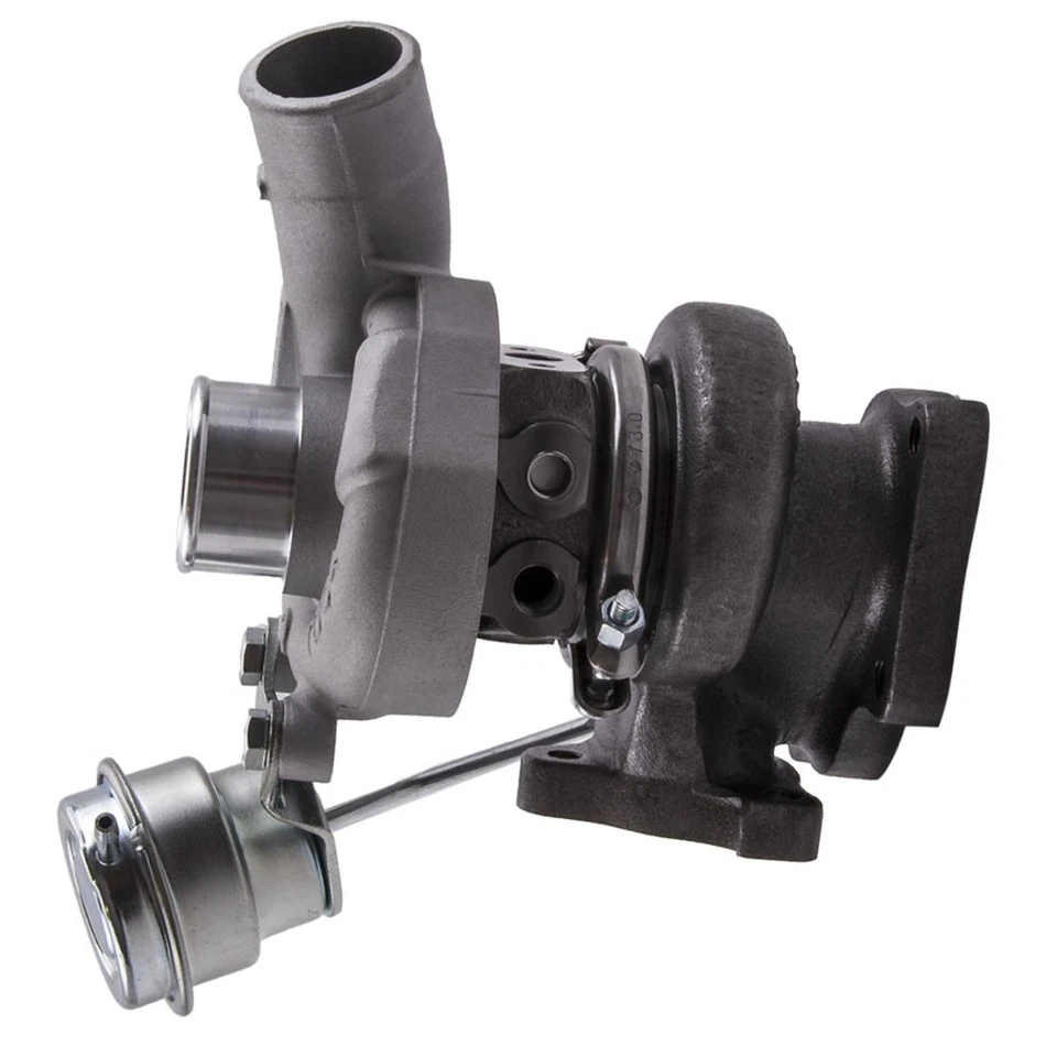 Turbocompresor TD04 para Mitsubishi GT3000 3.0 Dodge Stealth 6G72 1992- Foto 3 de 4