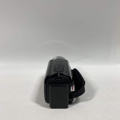 Videocámara con memoria flash Canon VIXIA HF R300 Full HD - Imagen 19 de 19