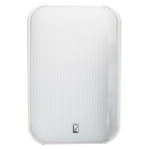Poly-Planar Platinum MA905 100 W RMS - 200 W PMPO Outdoor Speaker - 2-way - 2