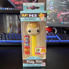 2018 Funko San Diego Comic-Con Exclusives Guide 93