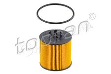Oil Filter For VW SKODA SEAT AUDI Eos Golf Mk5 Mk6 Plus Jetta III Xl 03C115562