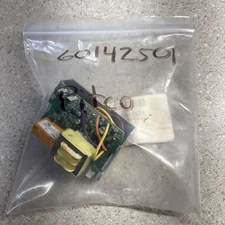 Pitco Control,Temp 10V Ss 150-550F 60142501 - Genuine OEM Replacement Part