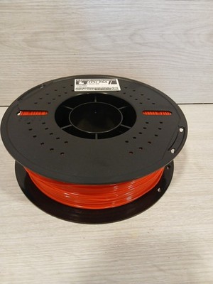ELEGOO TPU 95A 3D Drucker Filament 1,75 1KG Spule, Maßhaltigkeit +/- 0,02