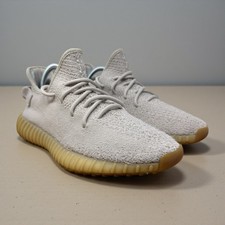 Size 9 - adidas Yeezy Boost 350 V2 Low Sesame for sale  display picture 3