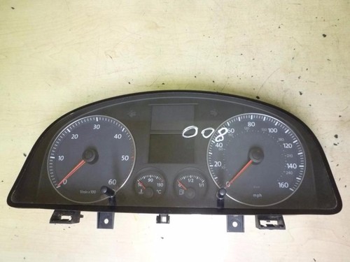 Kombiinstrumente Volkswagen CADDY III Kasten 2008 1T0920964A
