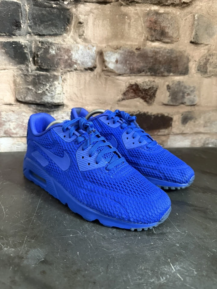 Nike Air Max 90 Ultra Breathe, photo 3 of 5