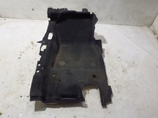 BMW X6 G06 2021 Hinten rechts Teppichboden Innenraumboden vorne 7949638
