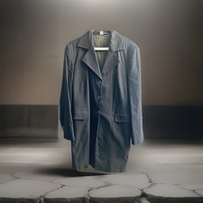 Hosenanzug Marine Blau Schlank Gr. 40