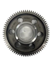 2001 Caterpillar C10 Engine Gear 1337087 (513-26677)