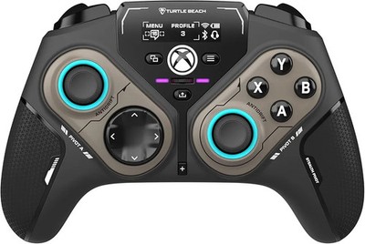 Turtle Beach Stealth Pivot Gaming-Controller   PC/Xbox