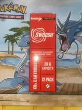 Diversitech 20G SWOOSH Cartridge (Pack of 12)