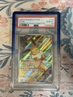 EEVEE 2025 POKEMON BLACK STAR PROMO PRISMATIC EVOLUTIONS #173 PSA 10 GEM MINT