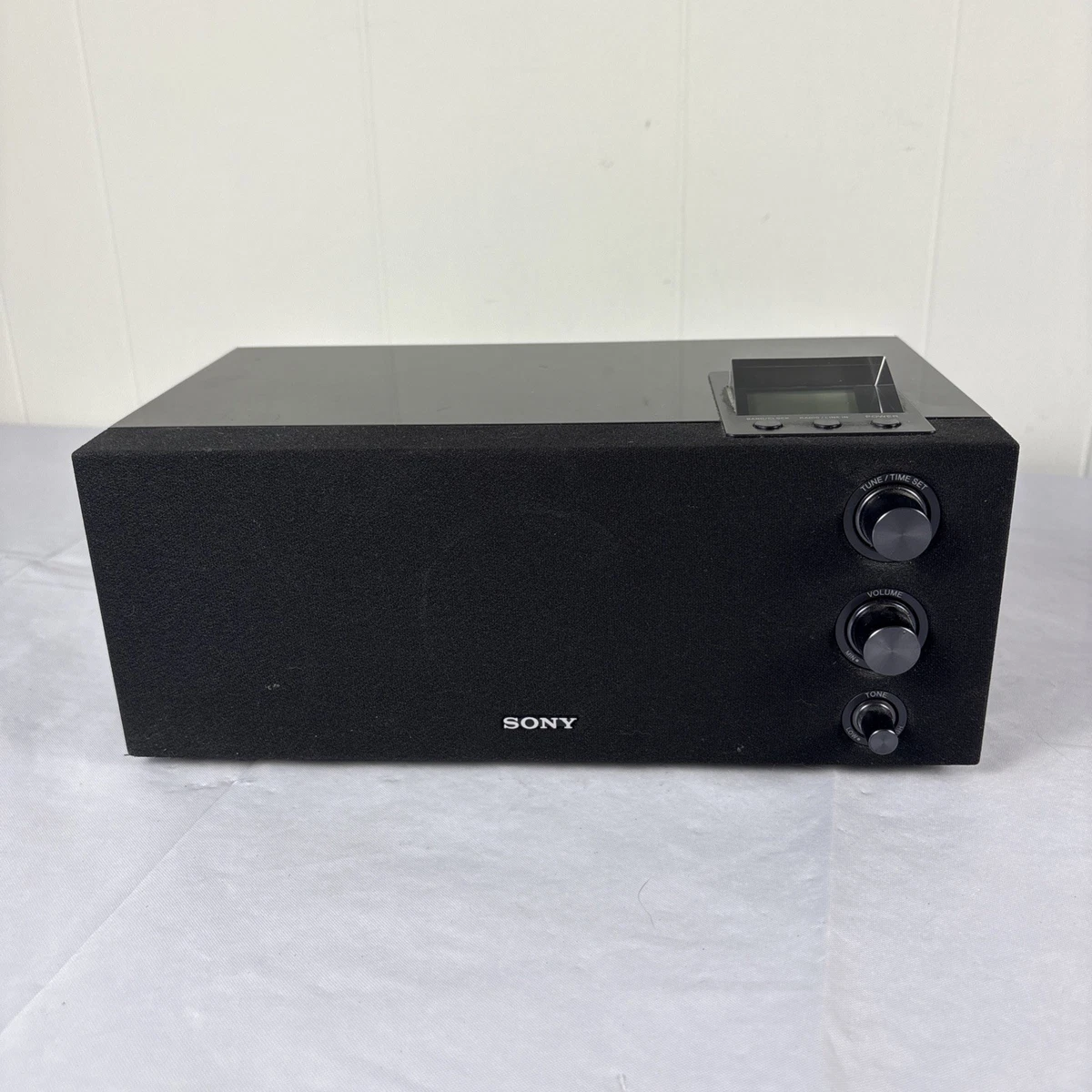 25+ Sony AM/FM AM/FM Portable AM/FM Radios for sale | Updated Oct 2026