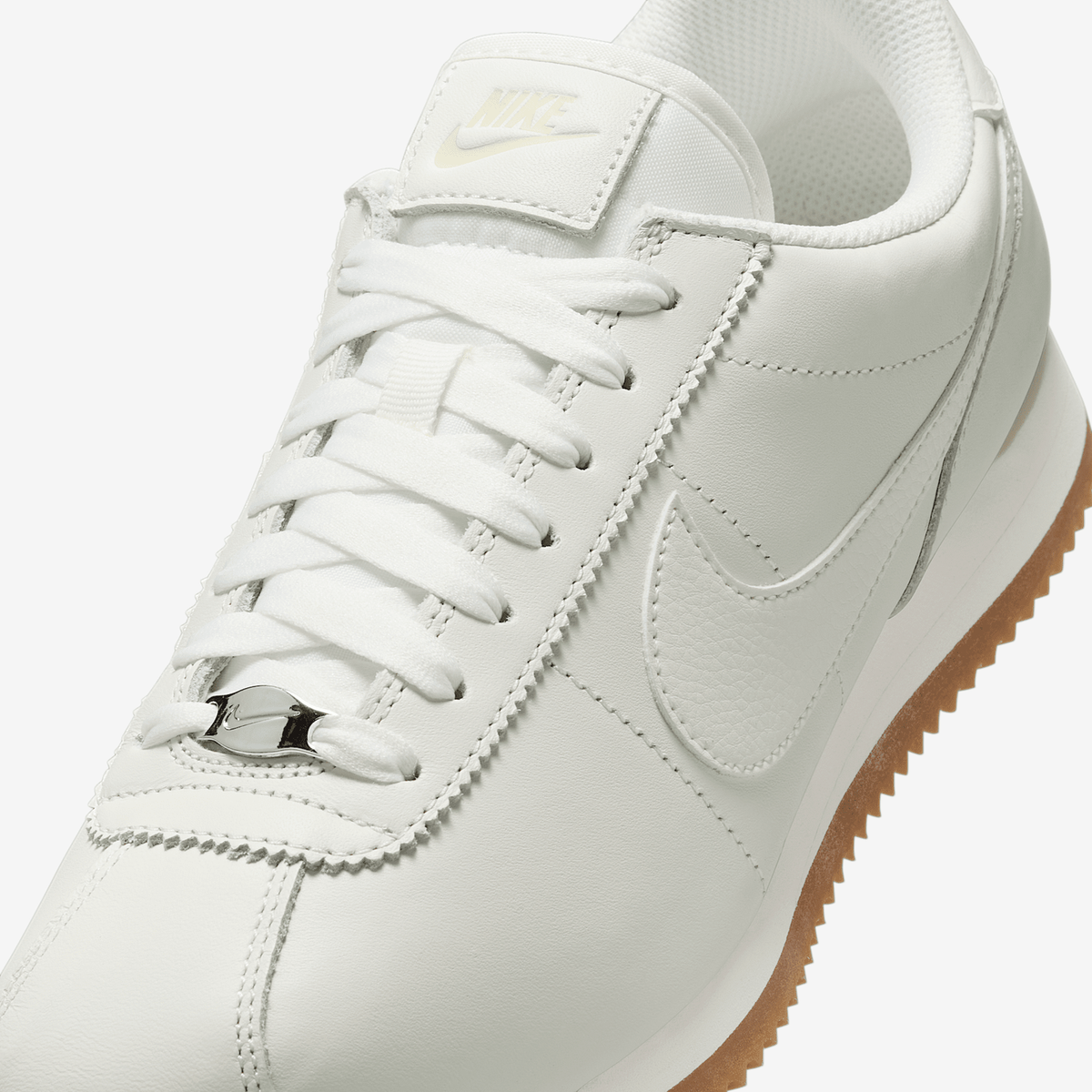 ☆nike☆ Cortez SE W Sail Coconut Milk llic Silver Gum M $_57.JPG?set_id=8800005007