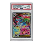 New ListingPokémon Mega Venusaur ex 177/132 SIR 2025 MEG Mega Evolution - PSA 10 GEM MINT