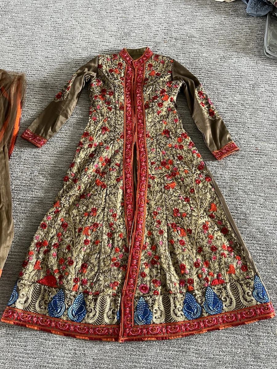 Las mejores ofertas en Talla L Salwar Kameez | eBay