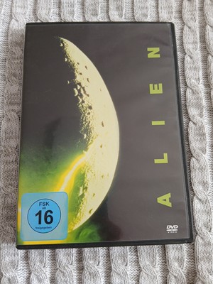 Alien - Das unheimliche Wesen aus einer fremden Welt... | DVD | Sehr Gut 