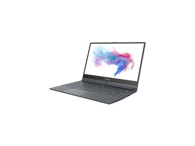 MSI MODERN14884 14.0'' Laptop Intel Core i5 10th Gen 10210U (1.60 GHz) 8 GB Memor