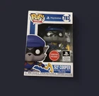 Funko Pop Games Playstation Sly Cooper - Sly Cooper - GameStop (Exclusive) #783