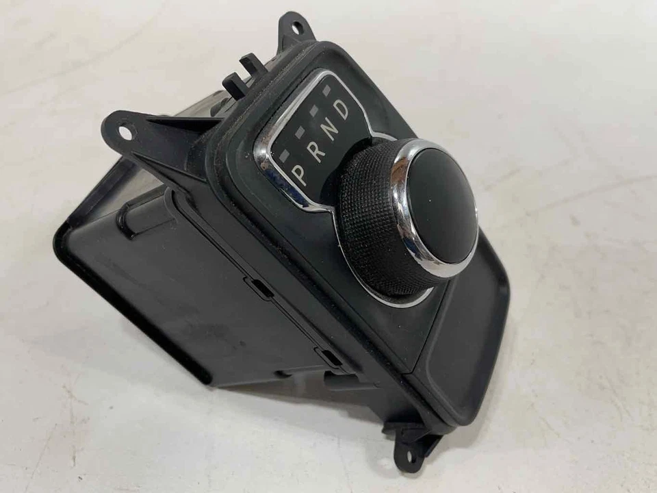 Se adapta a Dodge Ram 1500 2013-2024 transmisión electrónica palanca de cambios OEM Foto 2 de 4