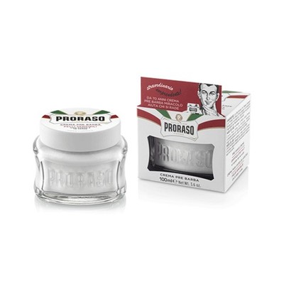 Proraso Pre Shave - Tea - For - Pre