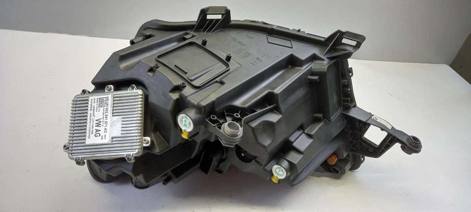 Original SKODA Scala Kamiq 19-24 LED Hauptscheinwerfer rechts 658941018D B-Ware - Bild 3 von 4