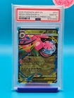 New ListingPSA 10 - 2025 POKEMON MEP EN-ME BLACK STAR PROMO 013 MEGA VENUSAUR EX