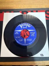 Terri Bryant - When I'm in your arms/ Geni. Northern Soul original.