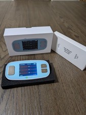 EMAY 6L Portable ECG Monitor - Record ECG & Heart Rate in 6 Channels