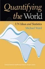 Michael Ward Quantifying the World (Taschenbu...