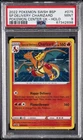 2022 POKEMON SWSH BLACK STAR PROMO #075 SPECIAL DELIVERY CHARIZARD-HOLO PSA 9