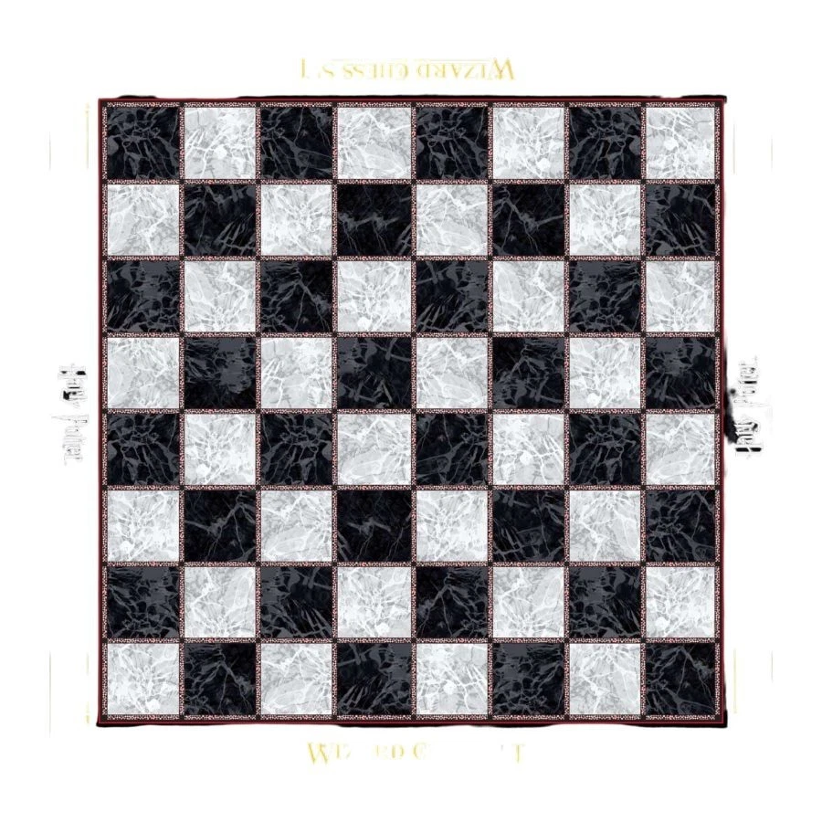 Harry Potter - Wizard's Collectors Chess Set - Release October - Image 3 of 4