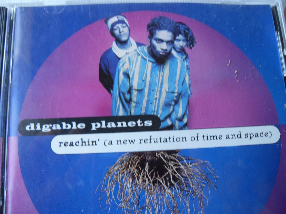 digable planets products for sale | eBay