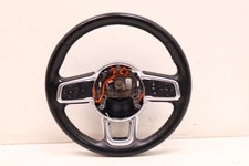 JEEP WRANGLER JL 18- MULTIFUNKTIONS LENKRAD