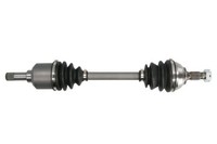 Vorderachse Links Pascal G2P024PC Antriebswelle FüR Peugeot