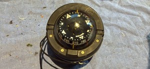 Compass Richie Model Hb-70