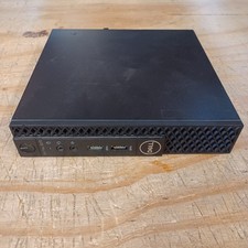 Dell Optiplex 3070 i5-9500T 8GB RAM NO HDD/SSD NO ANTENNA NO POWER ADAPTER