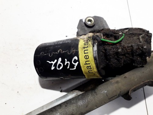 1H1955113A vorne Scheibenwischermotor Teilenummer 0390241109CHP V DE902054-04