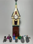 LEGO Harry Potter (2004) Prisoner of Azkaban 4757: Hogwarts Castle Bags 1+2
